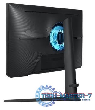 Monitor SAMSUNG LS28BG700EPXEN (28" /IPS /144Hz /3840 x 2160 /Czarno-szary) Monitor SAMSUNG LS28BG700EPXEN (28" /IPS /144Hz /3840 x 2160 /Czarno-szary)