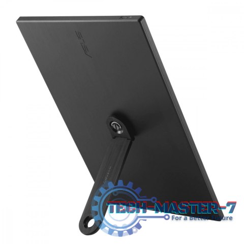 Monitor ZenScreen MB166CR IPS LED USB-C FHD Monitor ZenScreen MB166CR IPS LED USB-C FHD