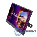 Monitor ZenScreen MB166CR IPS LED USB-C FHD