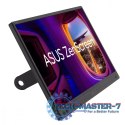Monitor ZenScreen MB166CR IPS LED USB-C FHD