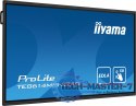 Monitor interaktywny 86 cali TE8614MIS-B2, INFRARED,50pkt,VA,4K, 7H,WiFi,MIC,USB ANDROID 13, Google EDLA