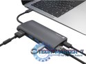 Multiport Adapter Fowler 2 V2 USB-C->HUB USB 3.0 3X, HDMI4K