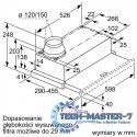 Okap DFM064W54