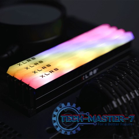 Pamięć DDR4 16GB 3200MHz 25600 Pamięć DDR4 16GB 3200MHz 25600