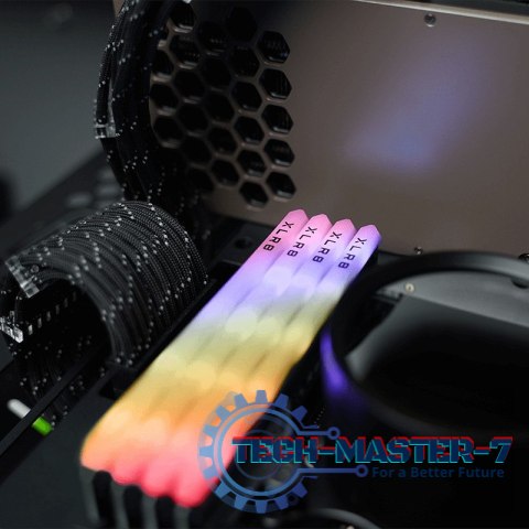 Pamięć DDR4 16GB 3200MHz 25600 Pamięć DDR4 16GB 3200MHz 25600