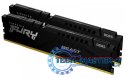 Pamięć DDR5 Fury Beast 64GB(2*32GB)/6000 CL30 EXPO czarna