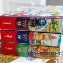 Puzzle 1000 elementów Premium Plus Widok na Londyn