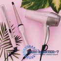 Suszarka do włosów Coconut Smooth D5901