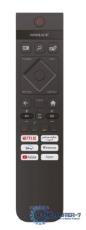 Telewizor 55 cali LED 55PUS7609/12