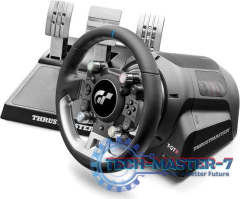 Thrustmaster Kierownica T-GT II (4160823) Thrustmaster Kierownica T-GT II (4160823)