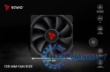 Chłodzenie procesora CPU Frost Black X2