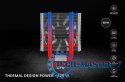 Chłodzenie procesora CPU Vortex X2