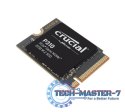 Dysk SSD P310 2TB M.2 NVMe 2230 PCIe 4.0 7100/6000
