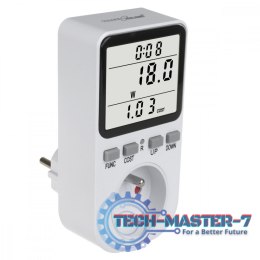 Miernik energii watomierz GB364 E