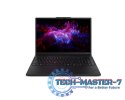 Mobilna stacja robocza ThinkPad P16s G3 21KS000KPB W11Pro Ultra 7 165H/32GB/1TB/RTXA500 4GB/16 cali/WQUXGA OLED/Black/vPro/3YR P