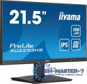 Monitor 21,5 cala XU2293HS-B6 IPS/HDMI/DP/SLIM/2x1W