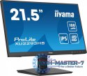 Monitor 21,5 cala XU2293HS-B6 IPS/HDMI/DP/SLIM/2x1W
