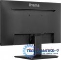 Monitor 21,5 cala XU2293HS-B6 IPS/HDMI/DP/SLIM/2x1W
