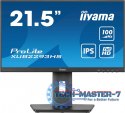 Monitor 22 cale XUB2293HS-B6 IPS,HDMI,DP,HAS(150mm)
