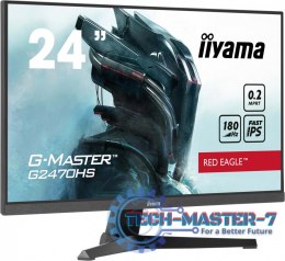 Monitor 24 cale G2470HS-B1 IPS,FHD, 180Hz