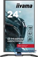 Monitor 24 cale GB2470HSU-B6 0.2ms,IPS,DP,HDMI,180Hz