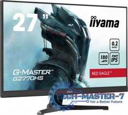 Monitor 27 cali G2770HS-B1 IPS,FHD,180Hz