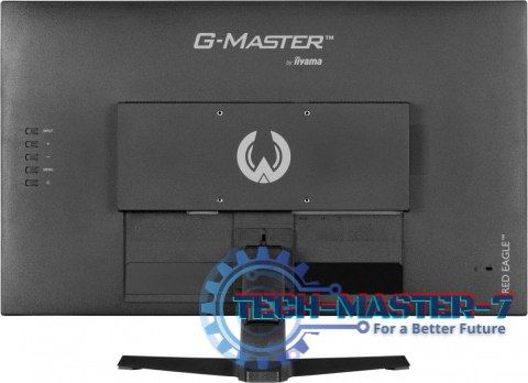 Monitor 27 cali G2770HS-B1 IPS,FHD,180Hz Monitor 27 cali G2770HS-B1 IPS,FHD,180Hz