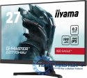 Monitor 27 cali G2770HSU-B6 0.2ms,IPS,DP,HDMI,180Hz