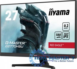 Monitor 27 cali G2770HSU-B6 0.2ms,IPS,DP,HDMI,180Hz