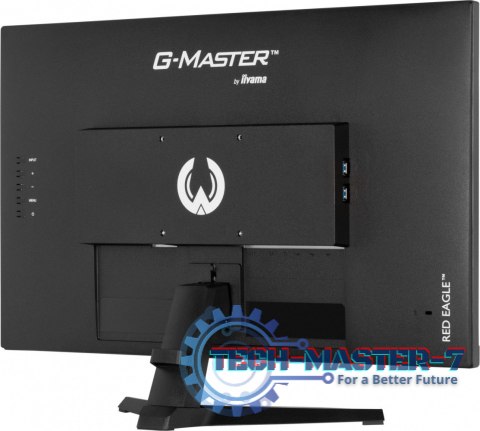 Monitor 27 cali G2770HSU-B6 0.2ms,IPS,DP,HDMI,180Hz Monitor 27 cali G2770HSU-B6 0.2ms,IPS,DP,HDMI,180Hz