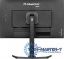 Monitor 27 cali GB2770HSU-B6 0.2ms,IPS,DP,HDMI,180Hz