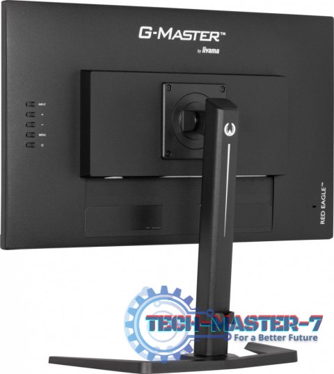 Monitor 27 cali GB2770HSU-B6 0.2ms,IPS,DP,HDMI,180Hz Monitor 27 cali GB2770HSU-B6 0.2ms,IPS,DP,HDMI,180Hz