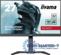 Monitor 27 cali GB2770QSU-B6 0.2ms,IPS,DP,HDMI,180Hz