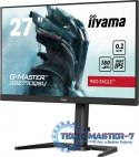 Monitor 27 cali GB2770QSU-B6 0.2ms,IPS,DP,HDMI,180Hz