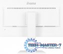 Monitor 27 cali XUB2797QSN-W1 IPS,QHD,USB-c Dock 65W,HDMI, WHITE /5y/