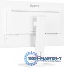 Monitor 27 cali XUB2797QSN-W1 IPS,QHD,USB-c Dock 65W,HDMI, WHITE /5y/