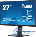 Monitor 27 cali XUB2797QSNP-B1,IPS,QHD,USB-c Dock,KVM,HDMI /5y/