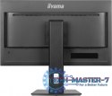 Monitor 27 cali XUB2797QSNP-B1,IPS,QHD,USB-c Dock,KVM,HDMI /5y/