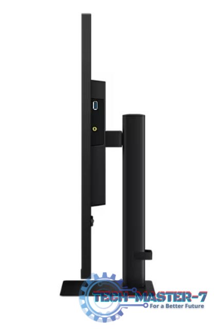 Monitor 32 cali ViewFinity S70D VA 3840x2160 UHD 16:9 1xHDMI 1xDP 5ms PinP/PbyP 60Hz płaski 2Yd2d Monitor 32 cali ViewFinity S70D VA 3840x2160 UHD 16:9 1xHDMI 1xDP 5ms PinP/PbyP 60Hz płaski 2Yd2d