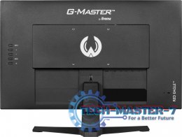 Monitor G-Master 23.8 cala G2470HSU-B6 0.2ms,IPS,DP,HDMI,180Hz