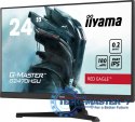 Monitor G-Master 23.8 cala G2470HSU-B6 0.2ms,IPS,DP,HDMI,180Hz
