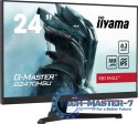 Monitor G-Master 23.8 cala G2470HSU-B6 0.2ms,IPS,DP,HDMI,180Hz