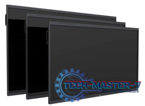 Monitor interaktywny 5753RK H1F0C0OBW101 Monitor interaktywny 5753RK H1F0C0OBW101