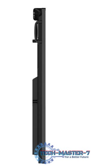 Monitor interaktywny 5753RK H1F0C0OBW101 Monitor interaktywny 5753RK H1F0C0OBW101