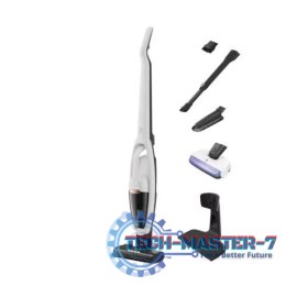 Odkurzacz pionowy Hygienic 500 Well UV ES52HB25SH 55 minut