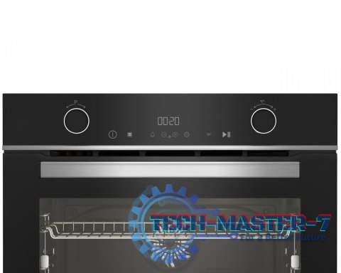 Piekarnik Split&Cook BBVM13400XPS Piekarnik Split&Cook BBVM13400XPS