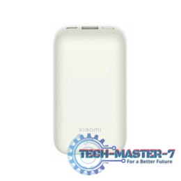 Powerbank 10000mAh Pocket Edition Pro Biały 33W