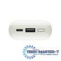 Powerbank 10000mAh Pocket Edition Pro Biały 33W