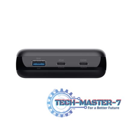 Powerbank LARO 100W LAPTOP Powerbank LARO 100W LAPTOP