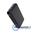 Powerbank LARO 100W LAPTOP